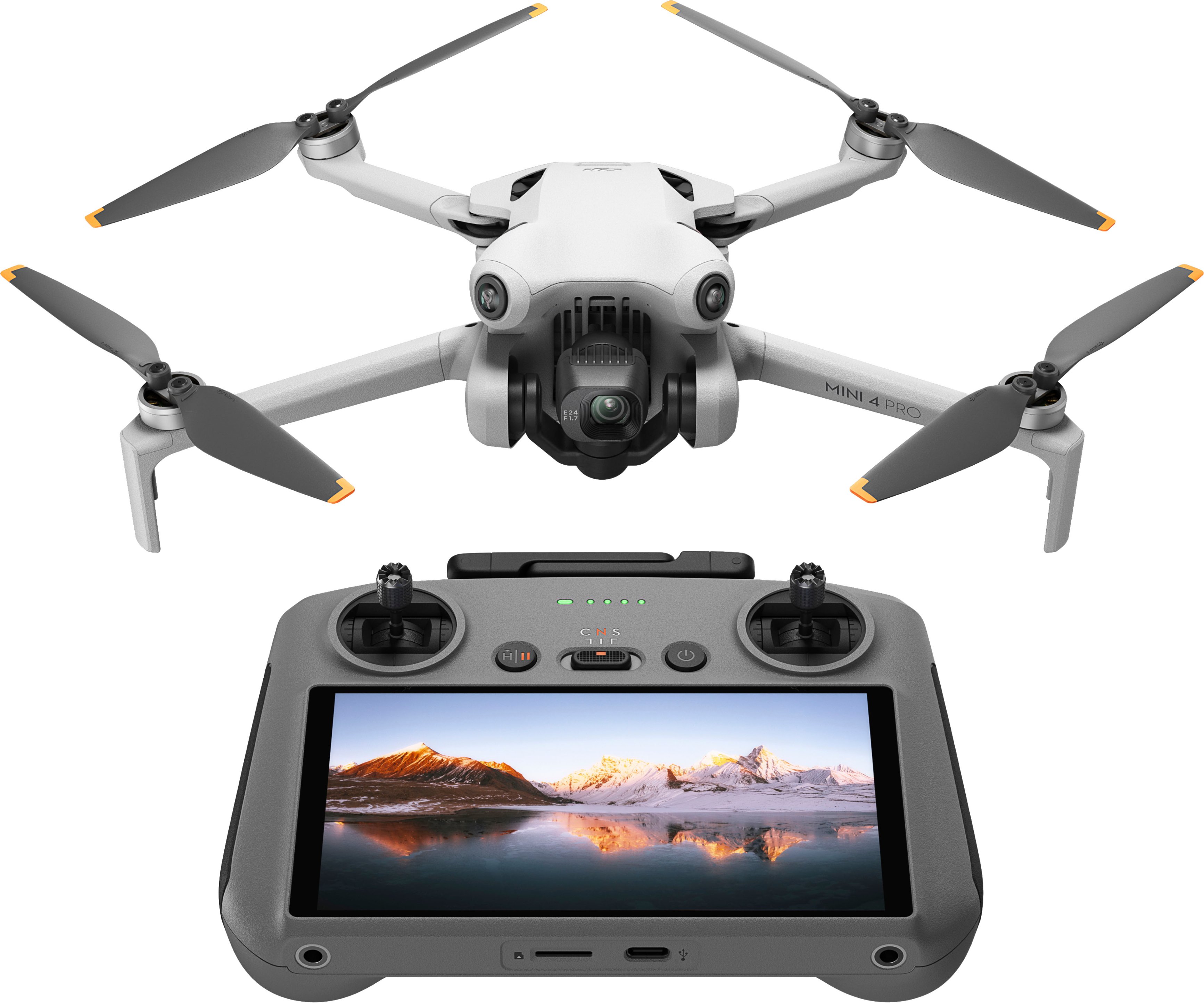DJI Mini 4 Pro GL